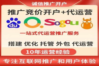 百度竞价排名案例：如何应对竞争对手的挑战